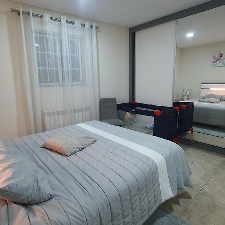 Apartamento T2 Zona Rural Vila Nova de Paiva Εξωτερικό φωτογραφία