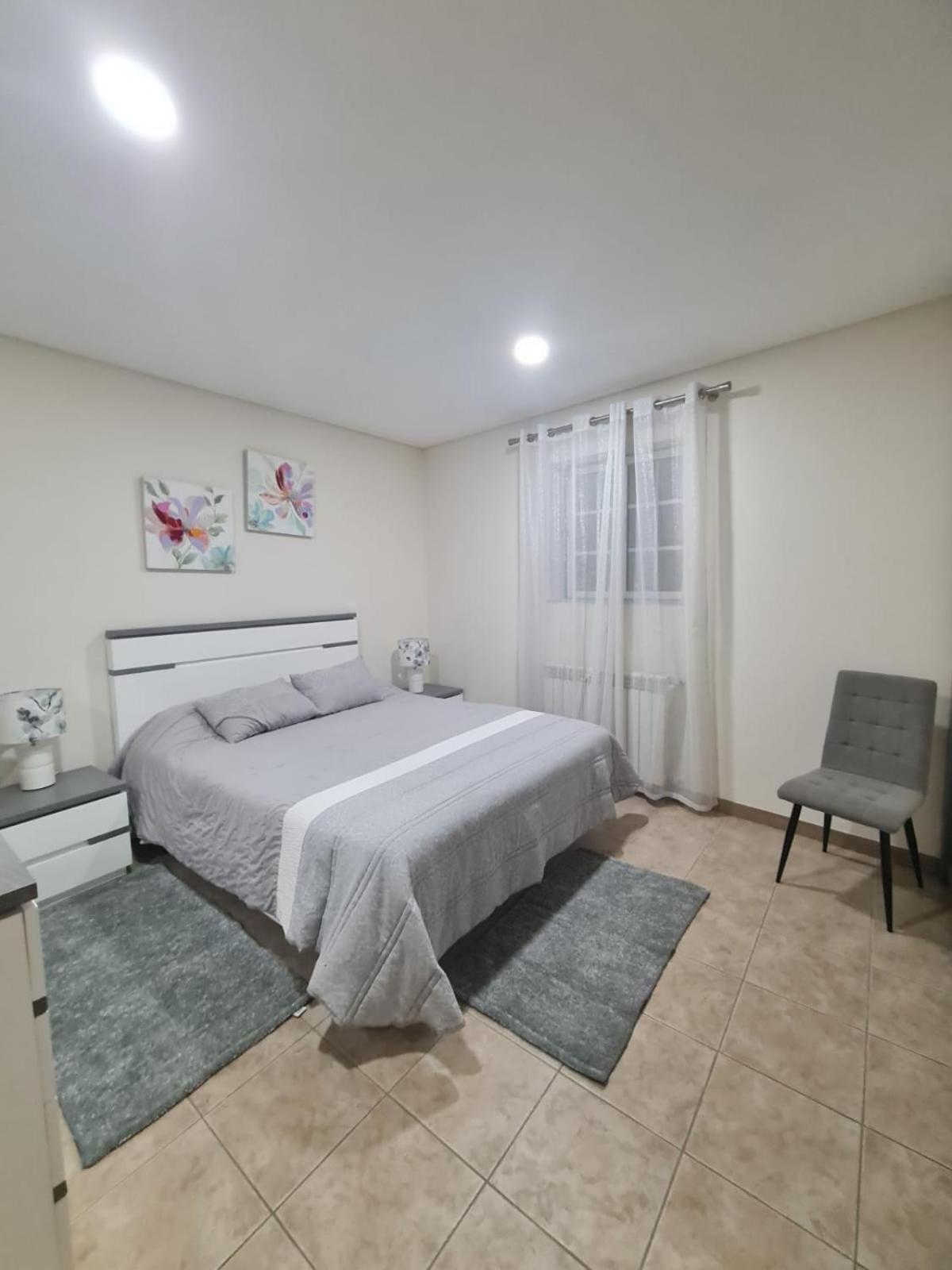 Apartamento T2 Zona Rural Vila Nova de Paiva Εξωτερικό φωτογραφία