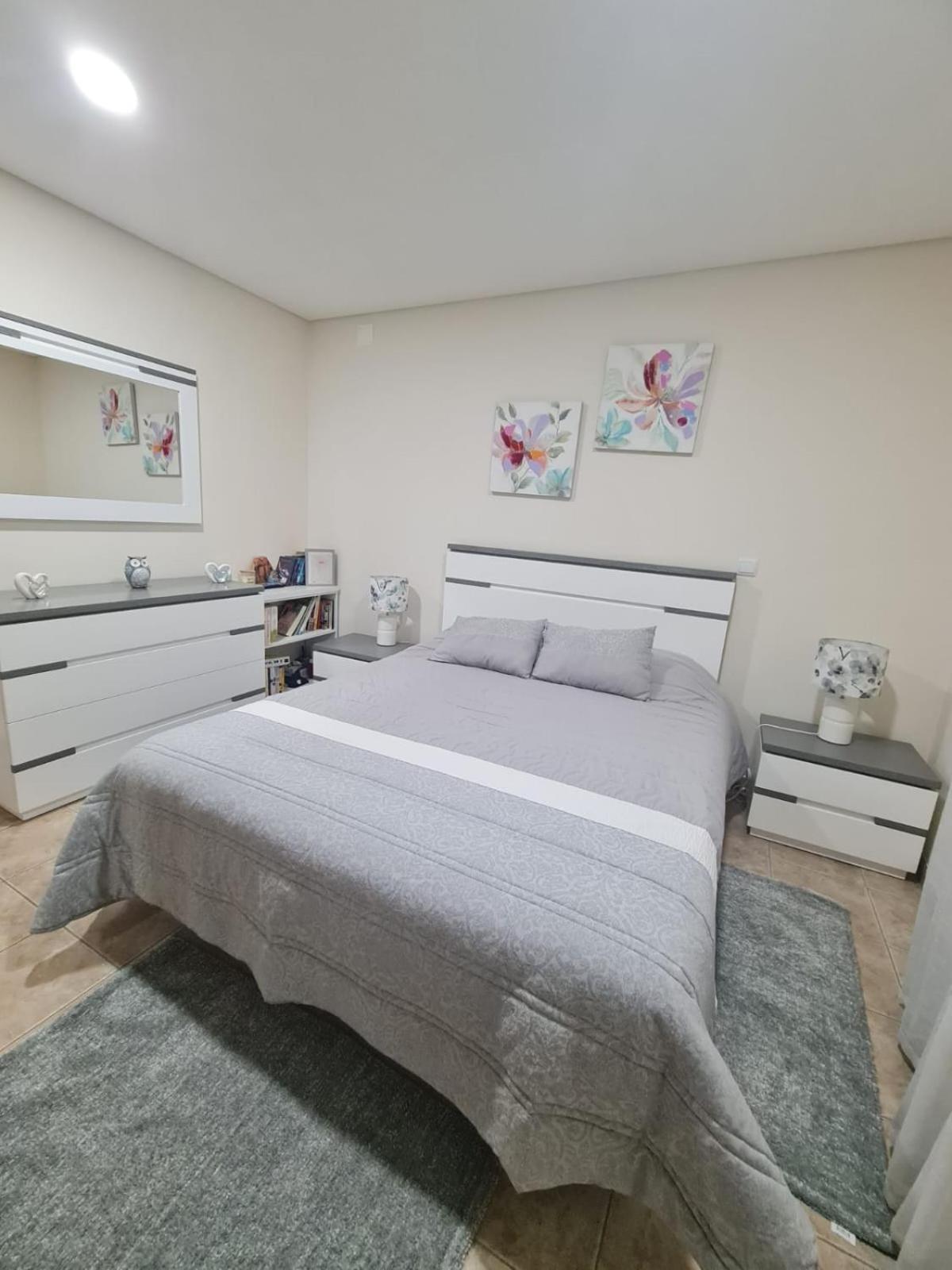 Apartamento T2 Zona Rural Vila Nova de Paiva Εξωτερικό φωτογραφία