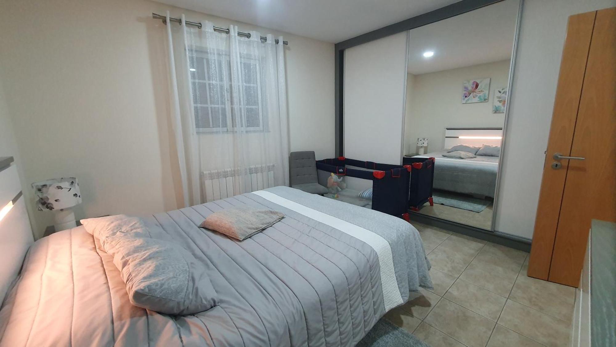 Apartamento T2 Zona Rural Vila Nova de Paiva Εξωτερικό φωτογραφία