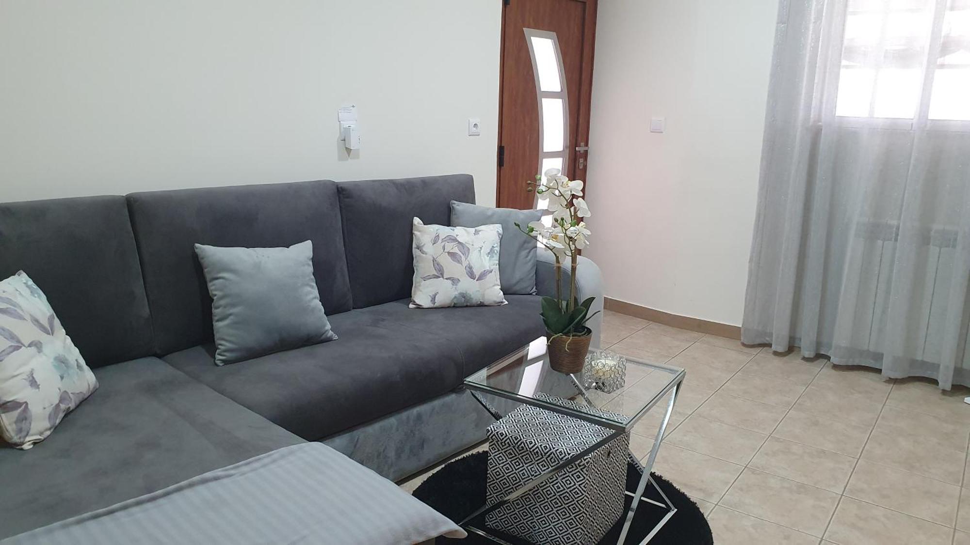 Apartamento T2 Zona Rural Vila Nova de Paiva Εξωτερικό φωτογραφία