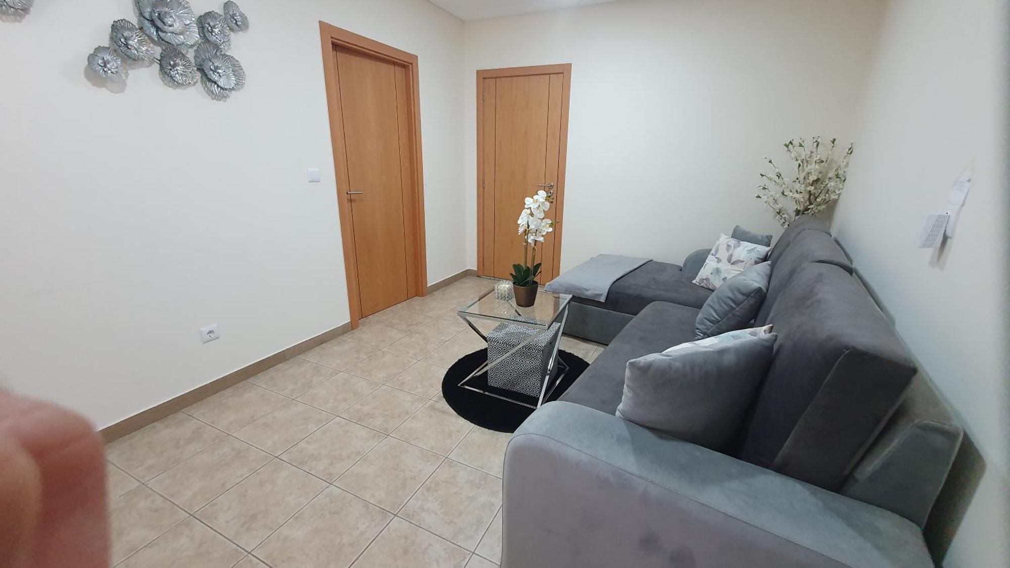 Apartamento T2 Zona Rural Vila Nova de Paiva Εξωτερικό φωτογραφία