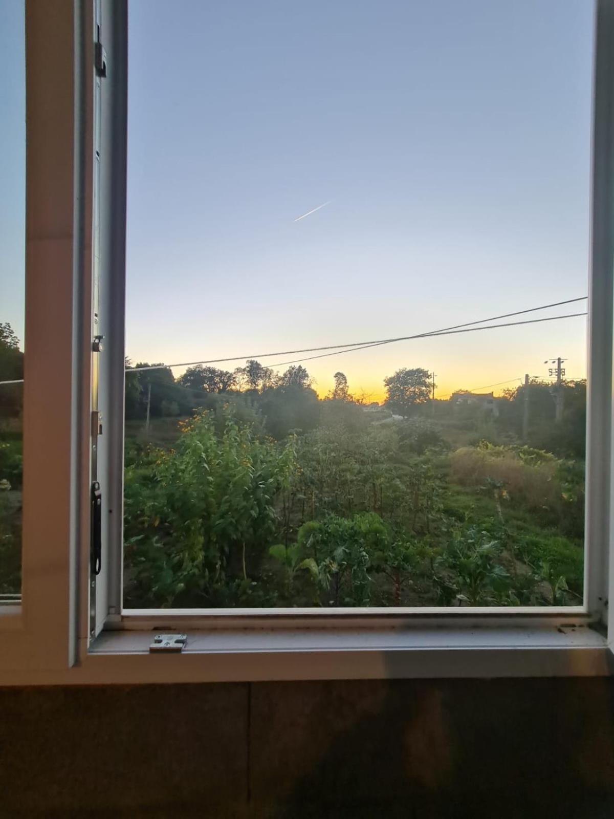 Apartamento T2 Zona Rural Vila Nova de Paiva Εξωτερικό φωτογραφία