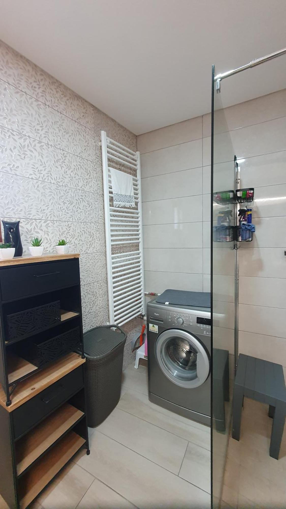 Apartamento T2 Zona Rural Vila Nova de Paiva Εξωτερικό φωτογραφία