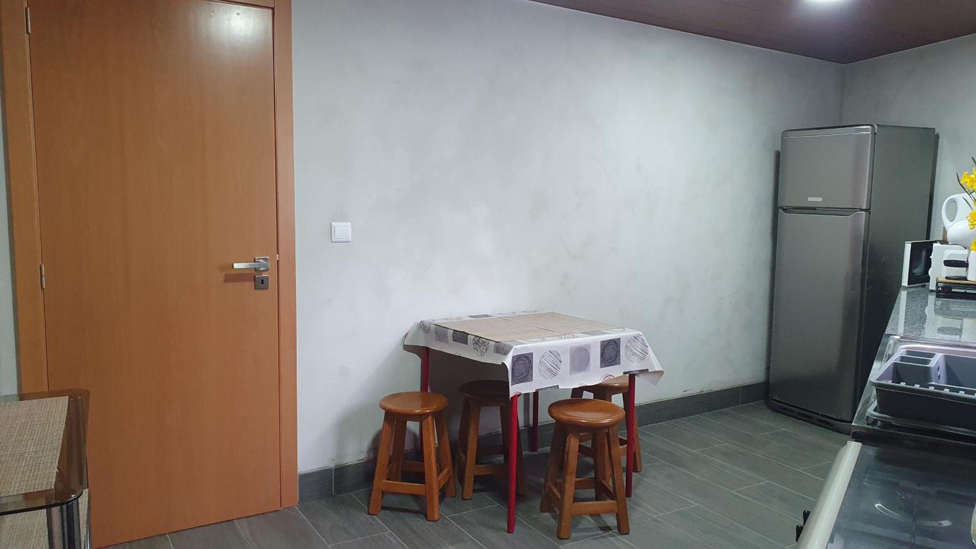 Apartamento T2 Zona Rural Vila Nova de Paiva Εξωτερικό φωτογραφία