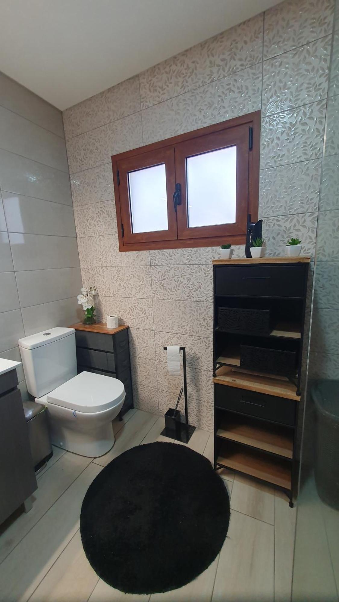 Apartamento T2 Zona Rural Vila Nova de Paiva Εξωτερικό φωτογραφία