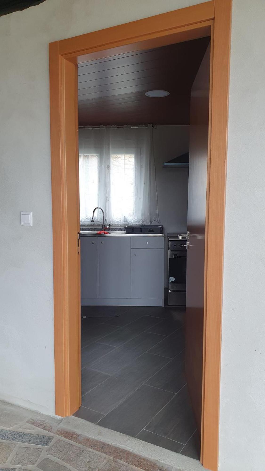 Apartamento T2 Zona Rural Vila Nova de Paiva Εξωτερικό φωτογραφία