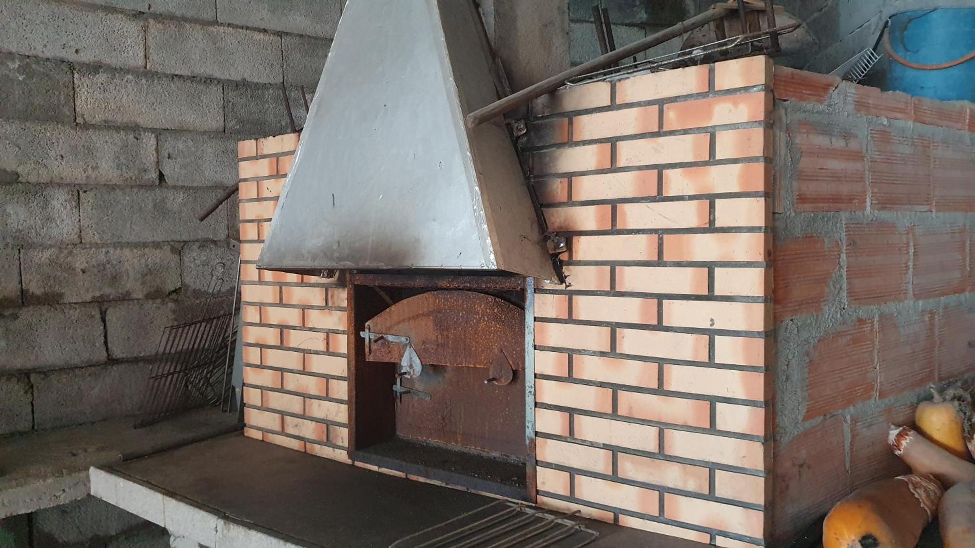Apartamento T2 Zona Rural Vila Nova de Paiva Εξωτερικό φωτογραφία