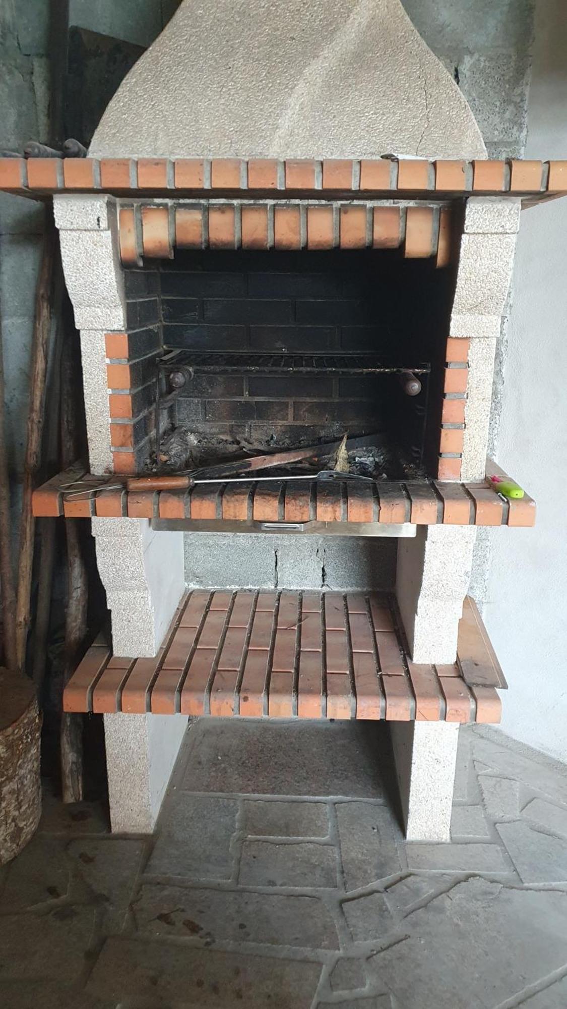 Apartamento T2 Zona Rural Vila Nova de Paiva Εξωτερικό φωτογραφία
